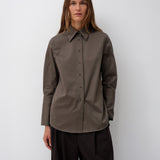 S1. Standard Shirt. Olive