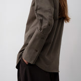 S1. Standard Shirt. Olive
