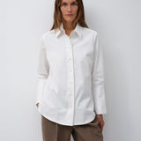 S1. Standard Shirt. White