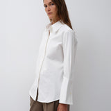 S1. Standard Shirt. White