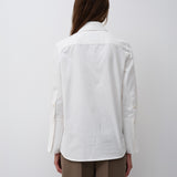 S1. Standard Shirt. White