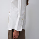 S1. Standard Shirt. White