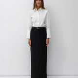 S1. Standard Shirt. White