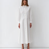 S5. Shirt Dress
